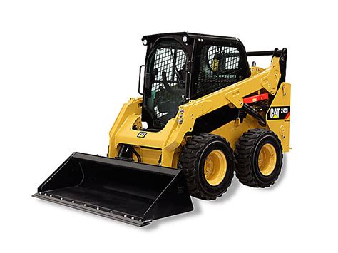 caterpillar 242b skid steer manual|cat 242d specs.